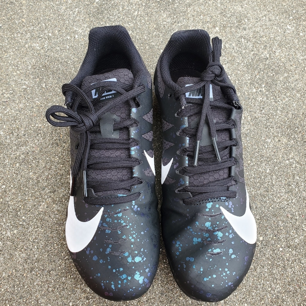 Nike ZOOM RIVAL s 9s